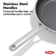 thumbnail image 5 of Set de Cocina OXO Hybrid de 10 Piezas con Cerámica Antiadherente, 5 of 7