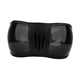 thumbnail image 3 of Gafas De Carreras De Caballos Con Protección UV, Gafas Ecuestres Para Juegos De Senderos Al Aire Libre, Negras Y Grises, 3 of 5