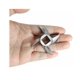 thumbnail image 1 of Cuchillo Moledora De Carne # 12 Acero Inoxidable, 1 of 6