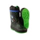 thumbnail image 3 of Bota de agua junior niño, 3 of 3