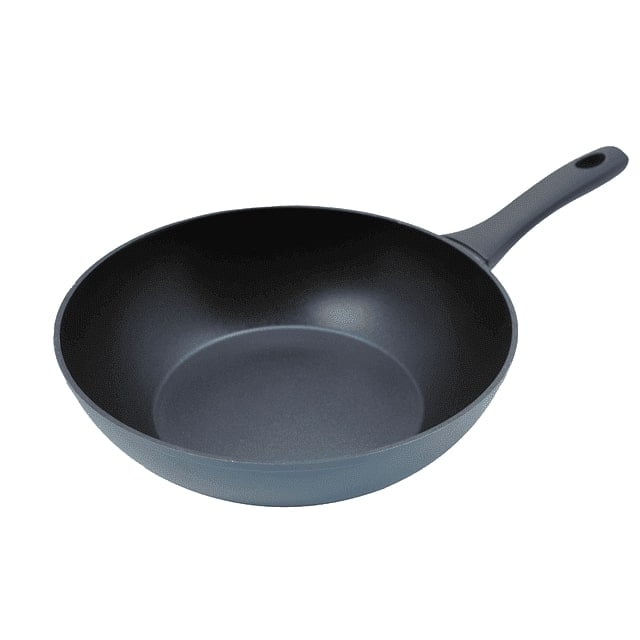 Keep - Sarten Wok 28cm Diamond