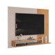 thumbnail image 1 of Rack Nando 50 Pulgadas Beige, 1 of 5