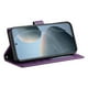 thumbnail image 3 of Funda para FOXDOCK OnePlus 13R– Cuero Premium, 3 ranuras para tarjetas, Protección contra impactos, 3 of 5