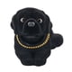thumbnail image 4 of Bobble Head Dog Rocking Head Adornos Cachorro Para Auto Dashboard Home Gift 16cmx8cmx10cm, 4 of 5