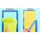 thumbnail image 3 of Cinta de pintor azul DOAY 1,3 cm × 27 m – Pack de 4, 3 of 9