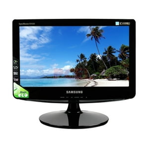 Samsung - Monitor Lcd 15""