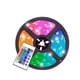 thumbnail image 3 of Rollo Cinta Tira Led 2835 5 Mts Facil Instalacion Con Control, 3 of 3