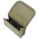 thumbnail image 2 of Estuche de nailon para cartuchos de munición de rifle con capacidad para 10 cartuchos (verde militar), 2 of 7