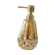 thumbnail image 5 of Dispensador De Jabón De Bomba Botella Elegante Recargable Para La Encimera De Lavandería Oro De Cocina, 5 of 5