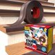 thumbnail image 1 of Protector de Bordes para Escaleras THUNDER GRIP 3.7 m Marrón Antideslizante, 1 of 6