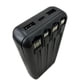 thumbnail image 5 of Power Bank 6.1 Big Wireless 20.000 mAh Mlab Carga Inalámbrica Multiconectores, 5 of 5