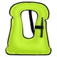 thumbnail image 1 of Chaleco de snorkel inflable para niños, chalecos de snorkel para principiantes en deportes acuáticos., 1 of 6