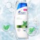 thumbnail image 2 of Shampoo Head & Shoulders Alivio Refrescante, 375 ml, 2 of 7