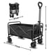 thumbnail image 3 of Carro plegable Organizador Camping, 3 of 4