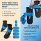 thumbnail image 5 of Calcetines de Terapia Fría Aleana Health con Paquetes de Gel Reutilizables S/M, 5 of 8