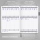 thumbnail image 4 of Libro De Contabilidad Y Registro De Ingresos Y Gastos A5, 4 of 7