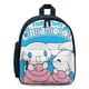 thumbnail image 1 of Cinnamoroll Canela Mochila Escolar para Niños y Niñas, Mochila Infantil Ligera de Alta Calidad, Grande y Duradera Azul, 1 of 6