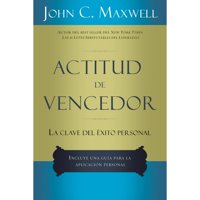 Grupo Nelson - Libro Actitud De Vendedor