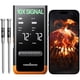 thumbnail image 3 of Termómetro Inalámbrico ThermoMaven G2 Bluetooth Doble Sonda, 3 of 3