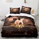 thumbnail image 1 of Bedding Set Tupac Amaru Shakur Bed Set Aldult Kid Bedroom Duvetcover Sets, 1 of 5