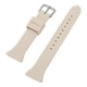thumbnail image 1 of Correa de repuesto para reloj deportivo Amazfit GTS 4, correa de silicona ajustable de liberación rápida para asas de 20 mm de ancho., 1 of 8