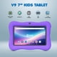 thumbnail image 5 of Tablet Infantil Contixo V9 de 7" Android 11, 2 GB RAM, 32 GB, Wi-Fi, Bluetooth, Control Parental y Funda Protectora, 5 of 10