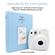thumbnail image 3 of Miniálbum de fotos Ablus de 128 bolsillos para Fujifilm Instax Mini, 3 of 5