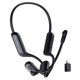 thumbnail image 1 of Auricular inalámbrico oleap P200b Pro Open Ear Bluetooth con micrófono, 1 of 8