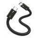 thumbnail image 1 of Cable USB-C basecolors Thunderbolt 5 0,3 m 240 W 80 Gbps, 1 of 6