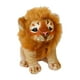 thumbnail image 3 of Animal De Peluche León Lindo Peluche Niños Muñeco De Peluche Para Festival Guardería Juguete 35 Cm, 3 of 3