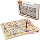 thumbnail image 1 of Juego Madera Tablero Numeros Magneticos, 1 of 2