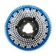 thumbnail image 1 of Cepillo Lavado De Alfombra 17" Suave, 1 of 6