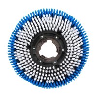 All Clean - Cepillo Lavado De Alfombra 17"" Suave