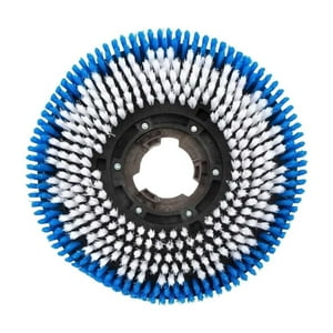 All Clean - Cepillo Lavado De Alfombra 17"" Suave