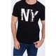thumbnail image 1 of Polera Hombre Algodón Manga Corta Cuello Polo NY 6297, 1 of 1