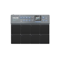 Pad De Percusión Dp-2000 Nux