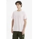 thumbnail image 2 of Polera Hombre Long Fit Básica Rosado Claro- ll, 2 of 4