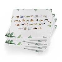 Hn Decoracion - Posavasos Posa19