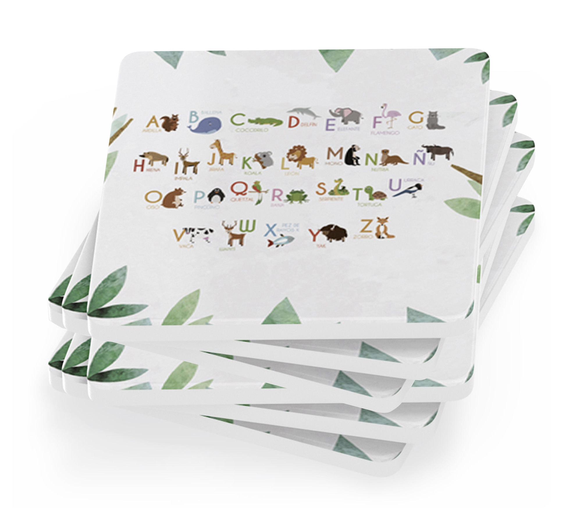 Hn Decoracion - Posavasos Posa19