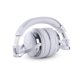 thumbnail image 2 of Audífonos 2CANZ 2ONE PRO Blanco Mate con Cable para DJ, 50 mm, 2 of 4
