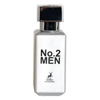 Maison Alhambra - No. 2 Men Edp 30Ml