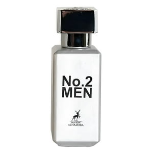 Maison Alhambra - No. 2 Men Edp 30Ml