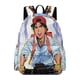 thumbnail image 1 of Mochila Desmarcar Temática Chico de Oro 42x30x15cm, 1 of 6