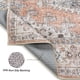 thumbnail image 2 of Alfombra Runner Valenrug Lavable Ultrafina Resistente A Las Manchas, 2 of 3