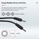 thumbnail image 4 of Cargador USB Smarkey 8.4V para Guantes y Plantillas Calefactables, 4 of 9