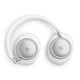 thumbnail image 2 of Auriculares inalámbricos JBL Live 780NC para colocar sobre las orejas, blancos, 2 of 9
