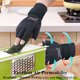 thumbnail image 5 of Guantes de compresión con cobre Tianhengyi para artritis, talla L/XL, 2 pares, 5 of 6