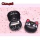 thumbnail image 2 of Estuche para Lentes de Contacto VIUJUH Kit de Viaje Gato Lindo 7x4 cm, 2 of 6