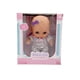 thumbnail image 2 of Muñeca Babydoll Bostecitos Tiernito Cutie 20Cm, 2 of 4
