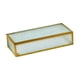 thumbnail image 5 of Joyero De Cristal Con Tapa Para Pendientes, Pendientes, Collares Y Colgantes., 5 of 5